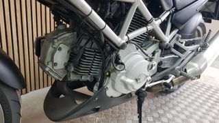 DUCATI MONSTER 620ie DARK