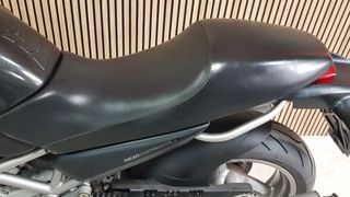 DUCATI MONSTER 620ie DARK