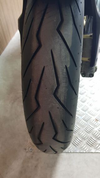 DUCATI MONSTER 620ie DARK