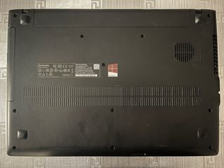 Lenovo Ideapad 100 i5-5200U 8GB 240GB