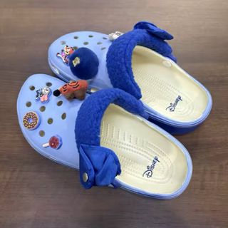 Crocs Zootopia