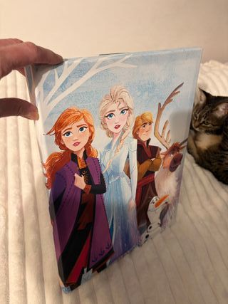 Cuadro Disney Frozen
