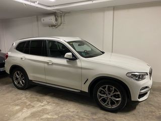 BMW X3 2019
