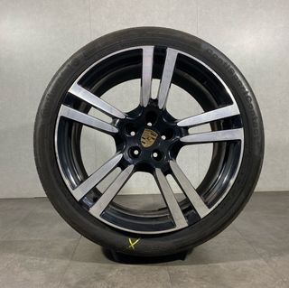 Llantas Porsche Macan 21"
