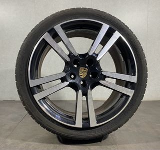 Llantas Porsche Macan 21"