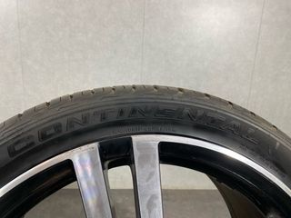 Llantas Porsche Macan 21"