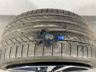 Llantas Porsche Macan 21"