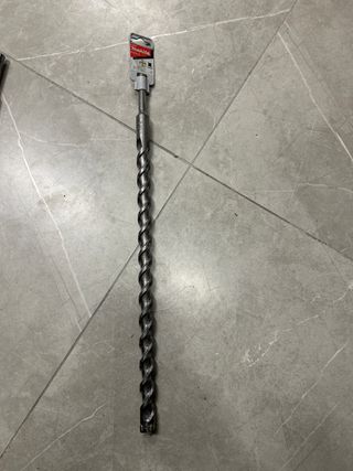 Broca Hormigón Makita 20mm