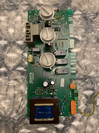 Scheda elettronica per caldaia Roca Victoria FF