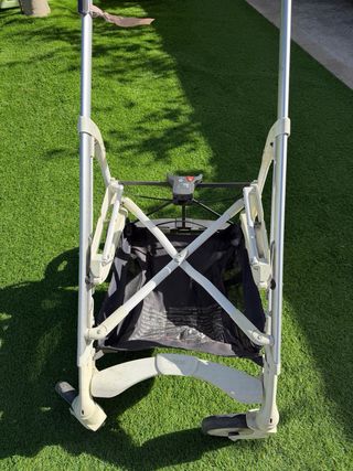 Carro Bebé Inglesina Trilogy Azul Marino