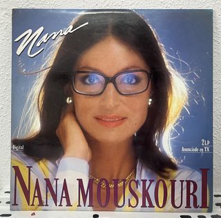 Vinilos varios, 6 unidades