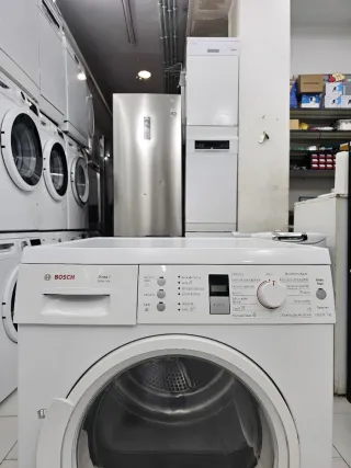 Secadora Bosch 7kg con grantia y Transporte