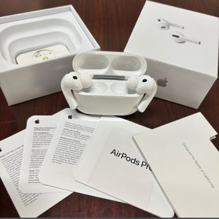 AirPods 3 Pro con ANC – completos y en muy buen es