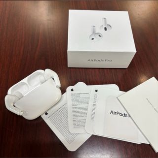 AirPods 3 Pro con ANC – completos y en muy buen es