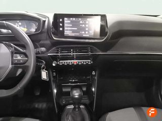 Peugeot 2008 Allure Pack Puretech 100 S&S 6 Vel. MAN