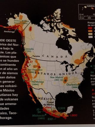 Revista National Geographic Vol 3 no1 JULIO 1998