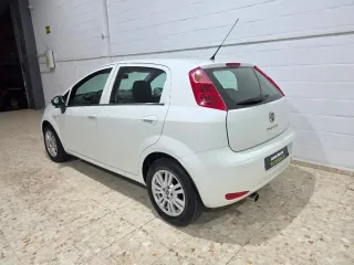 FIAT Punto pop
