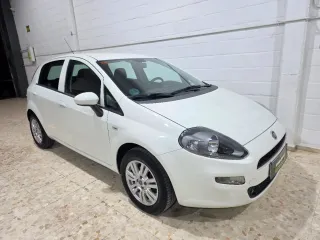 FIAT Punto pop