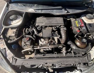 C1063839 culata peugeot 206 1.4 hdi 107949