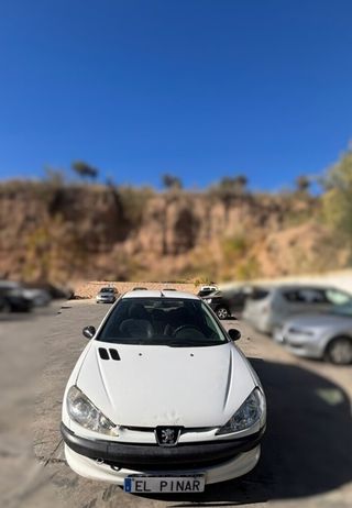 C1063839 culata peugeot 206 1.4 hdi 107949