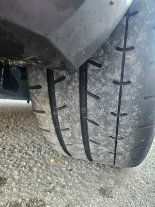 Llantas Braid 5x112 18 8.5 ET49