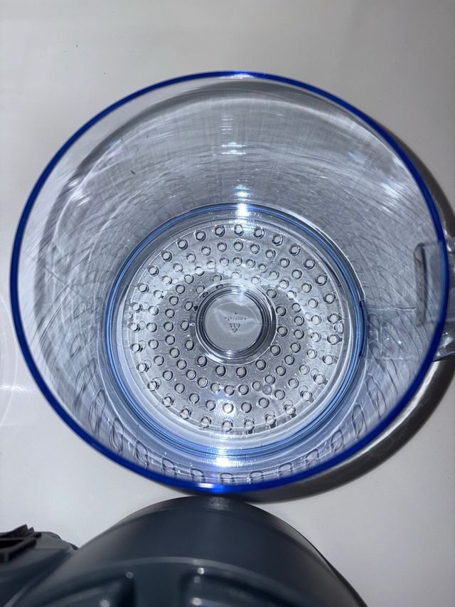 Robot Cocina Bebé Babymoov Nutribaby One 4 en 1