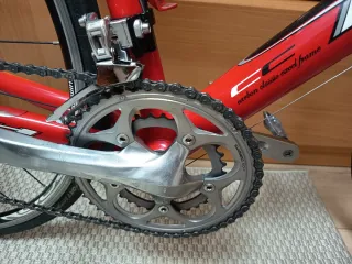 Bicicleta de carretera BH