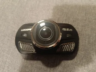 Cámara Coche AZDOME Full HD 1080p