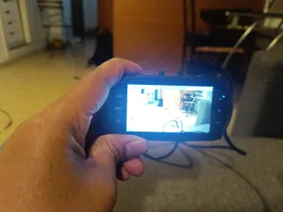 Cámara Coche AZDOME Full HD 1080p