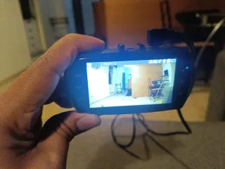 Cámara Coche AZDOME Full HD 1080p