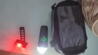 Bicicleta Híbrida cicloturismo Torrot 313