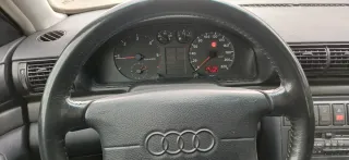 Audi A4 1.9 TDI 1997