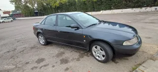 Audi A4 1.9 TDI 1997