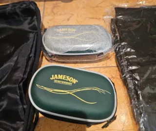 Camiseta y varios 100 Pipers - Whisky