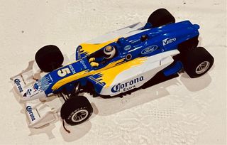 Desguace Scalextric / Ninco