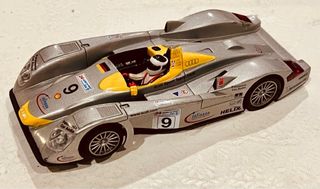 Desguace Scalextric / Ninco