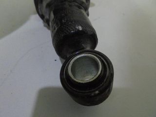 Vespa 21822 amortiguador trasero derecho gts 125