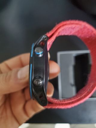 Reloj Garmin Forerunner 945 Bundle.