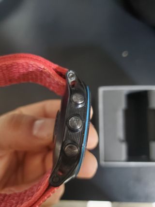 Reloj Garmin Forerunner 945 Bundle.