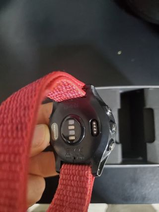 Reloj Garmin Forerunner 945 Bundle.