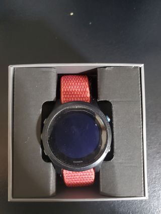 Reloj Garmin Forerunner 945 Bundle.