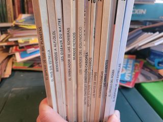 Lote - Valerian - Mezieres - Grijalbo