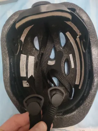Casco bici infantil DTB niña