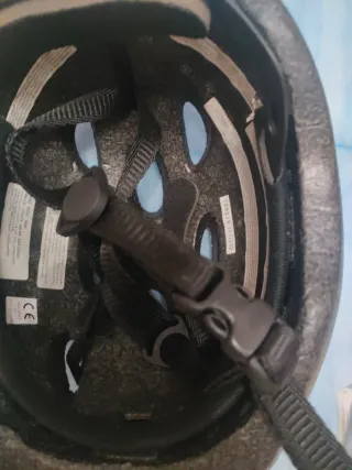 Casco bici infantil DTB niña