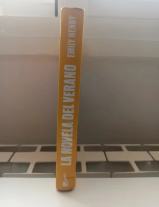 La novela del verano: Edición limitada a precio...