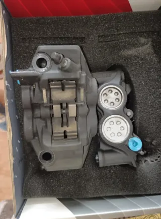 Pinzas Freno Yamaha R1 2017