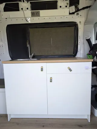 Volkswagen Crafter 2019