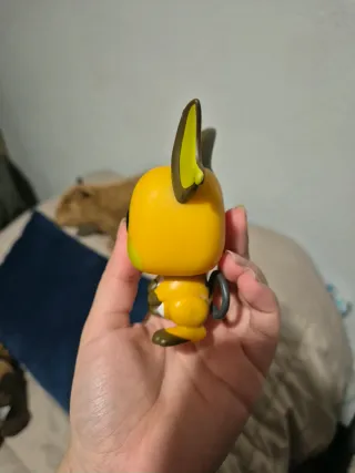 Funko Pop Raichu Pokémon