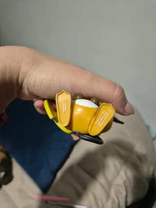 Funko Pop Raichu Pokémon