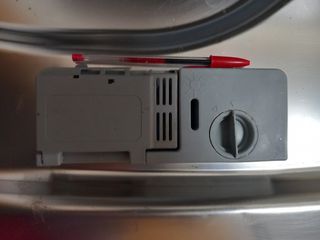 Lavavajillas Indesit IDL 750 EU 2 Blanco